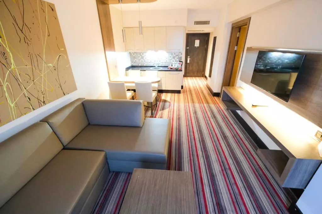 رامادا پلازا بای ویندهام